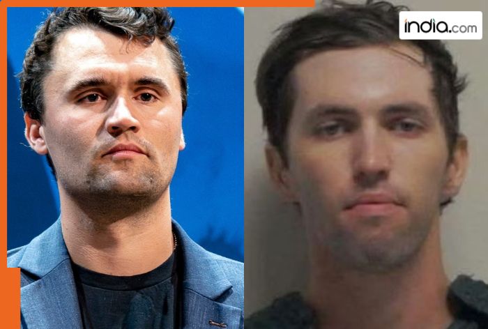 Who is Charlie Kirk’s assassin Tyler Robinson transgender partner? FBI reveals shocking details, says,’ Messages…’