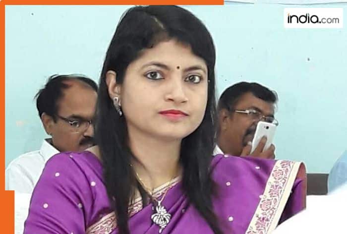 Meet IAS B Chandrakala, famously known as Uttar Pradesh's ‘Lady Singham’, transferred from her current position by Yogi govt due to…, now is posted at…