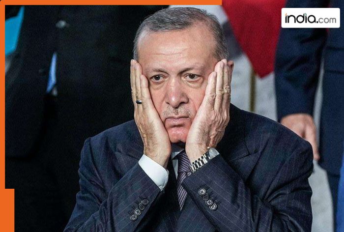 Big blow to Erdogan, Turkey’s biggest enemy likely to strike major defense deal with India, foundation laid during PM Modi’s visit, it is about…