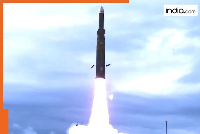 Big threat to China, THIS country unveils its deadliest weapon, consists two-stage interceptor system, can hit…., it is..