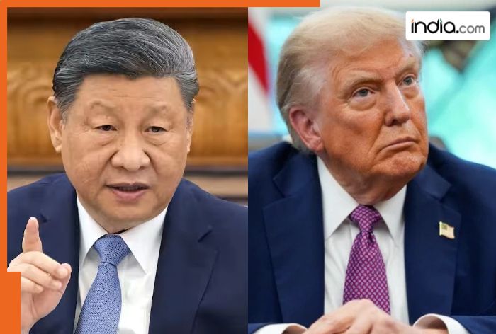 Amid H-1B chaos in US, China grabs GOLDEN opportunity, launches new K visa, to come in effect…, Indians to…
