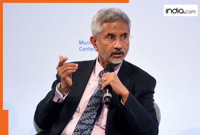 ‘No accommodation to terrorism’: Jaishankar at G20 Foreign Ministers’ Meeting stresses reforming multilateralism