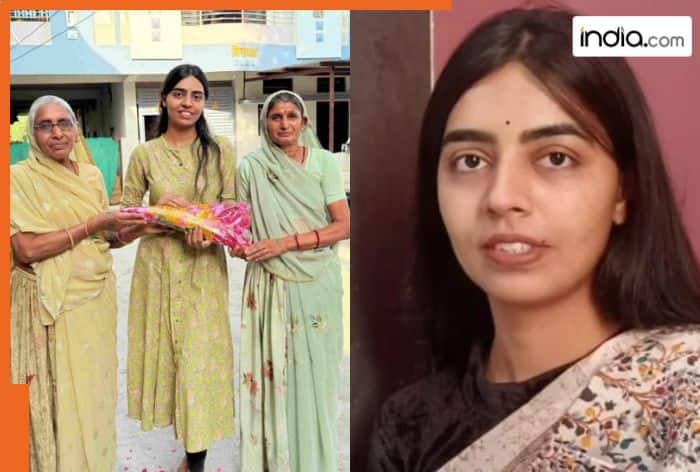 15 साल की उम्र में संलग्न होने के लिए मजबूर, कम उम्र में खोए हुए पिता, चौथे प्रयास में UPSC परीक्षा में फटा, IFS अधिकारी बन गए ..., उसका नाम ...