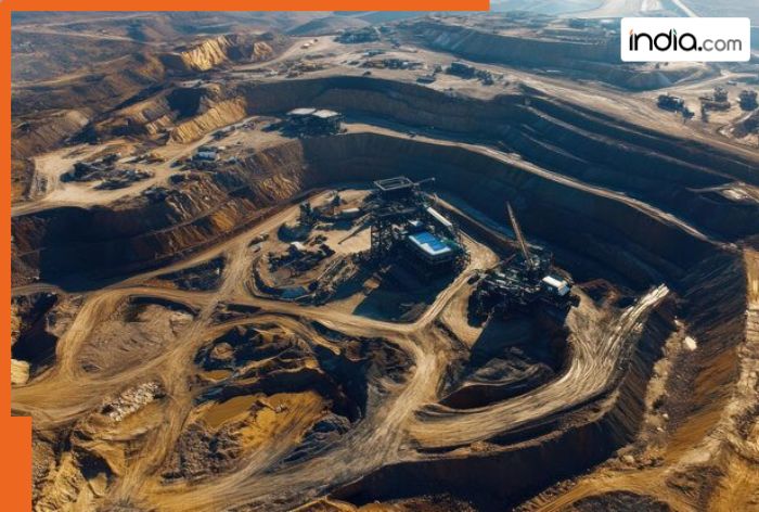 Mega JACKPOT for India’s close friend as it discovers World’s largest lithium deposits near…, China’s monopoly to…