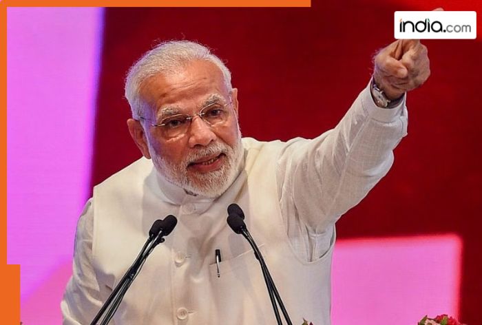 PM Modi makes big statement after India beat Pakistan in Asia Cup final, says, ‘Operation Sindoor..’