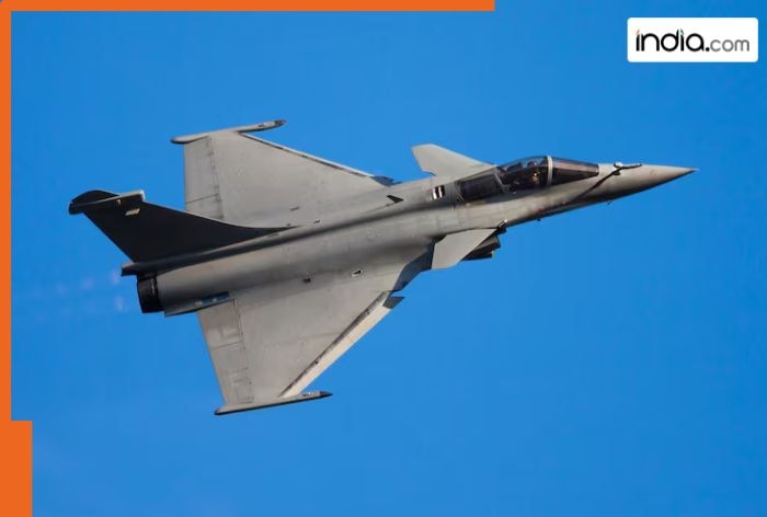 Pakistan, China’s anti-Rafale propaganda fails! Xi Jinping’s biggest enemy likely to acquire French fighters, to replace…, 800 paper leak…