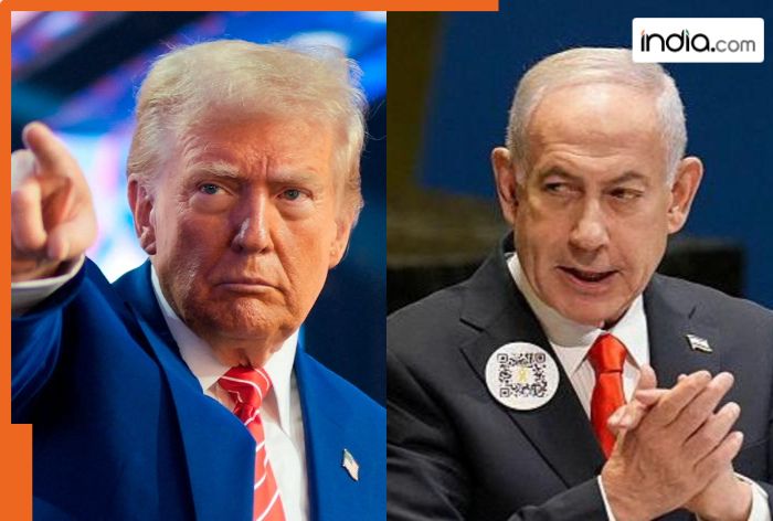 Hostages alive and deceased to be returned, full aid to Gaza Strip: Trump proposes 20-point peace plan to end Gaza conflict, Netanyahu says, ‘Dismantle..’
