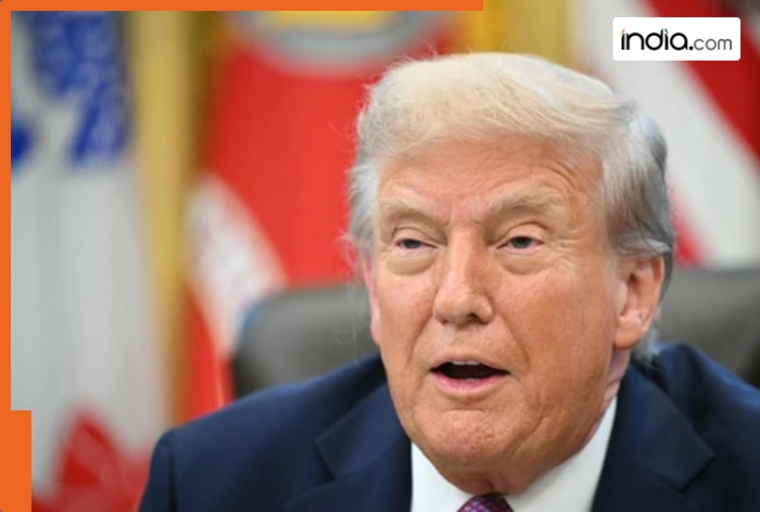 ‘Gone Very Well’: Donald Trump on US-China trade talks in Europe, says TikTok’s fate depends on…