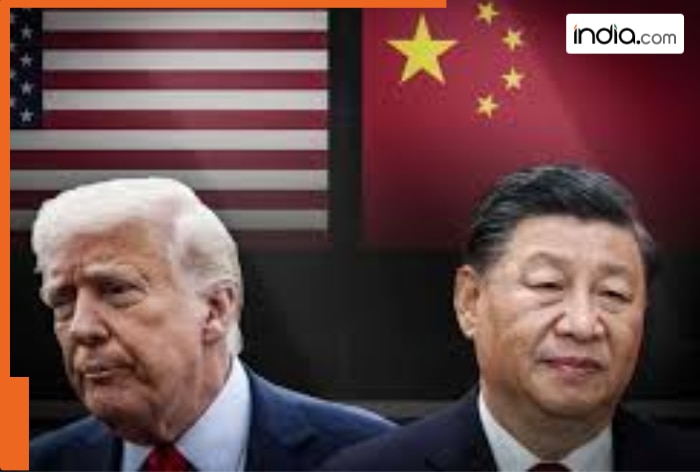 China-US difference of opinion: Donald Trump calls it a “con job,” Xi Jinping vows 7-10% reduction in…