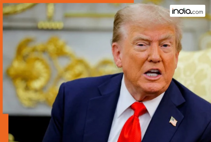 ‘Criminal will be prosecuted to…’: Donald Trump on Indian-origin motel manager brutally killed in…