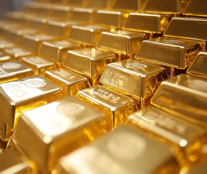 Importance of gold during economic recession