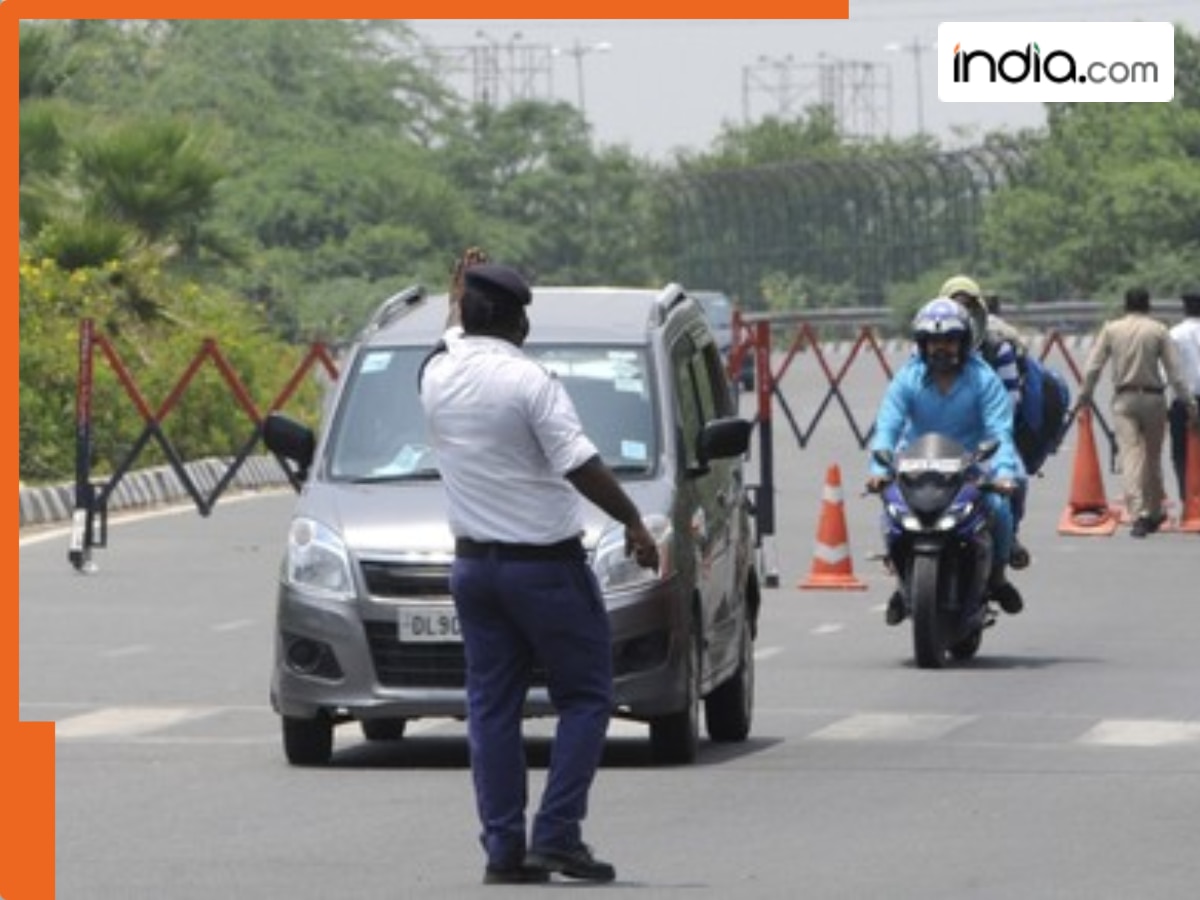 Still linked to old phone number? Update your vehicle, driving licence details on THESE portals; Check step-by-step guide