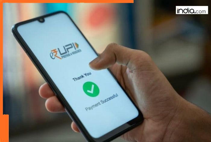 Attention UPI users: These new UPI rules will come into force from..., transactions will now be...