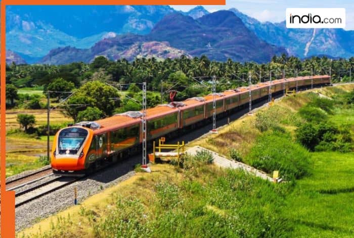 Vande Bharat Sleeper in Bihar before Durga Puja? Ashwini Vaishnaw gives Big Update, says train to be launched after...