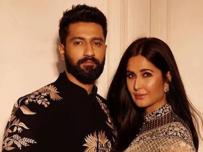 Vicky and katrina love stor