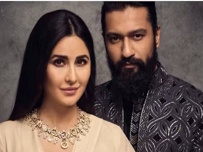 Vicky kaushal bad newz