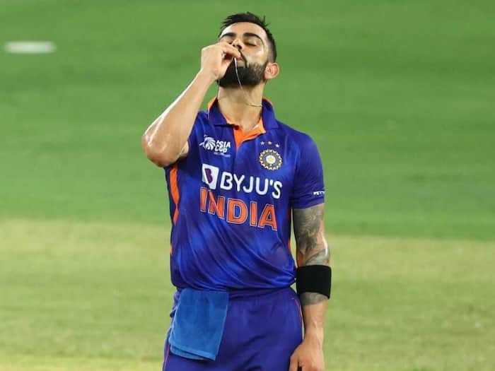 Virat kohli asia cup
