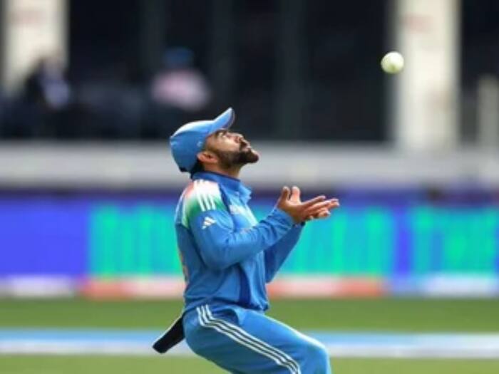 Virat kohli catches
