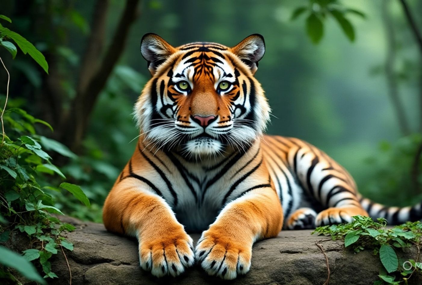 कभी राष्ट्रीय पहचान था शेर, फिर क्यों बाघ ने ले ली उसकी जगह? इतिहास की ...