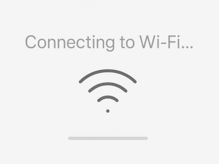 Wifi restriction muslim nation