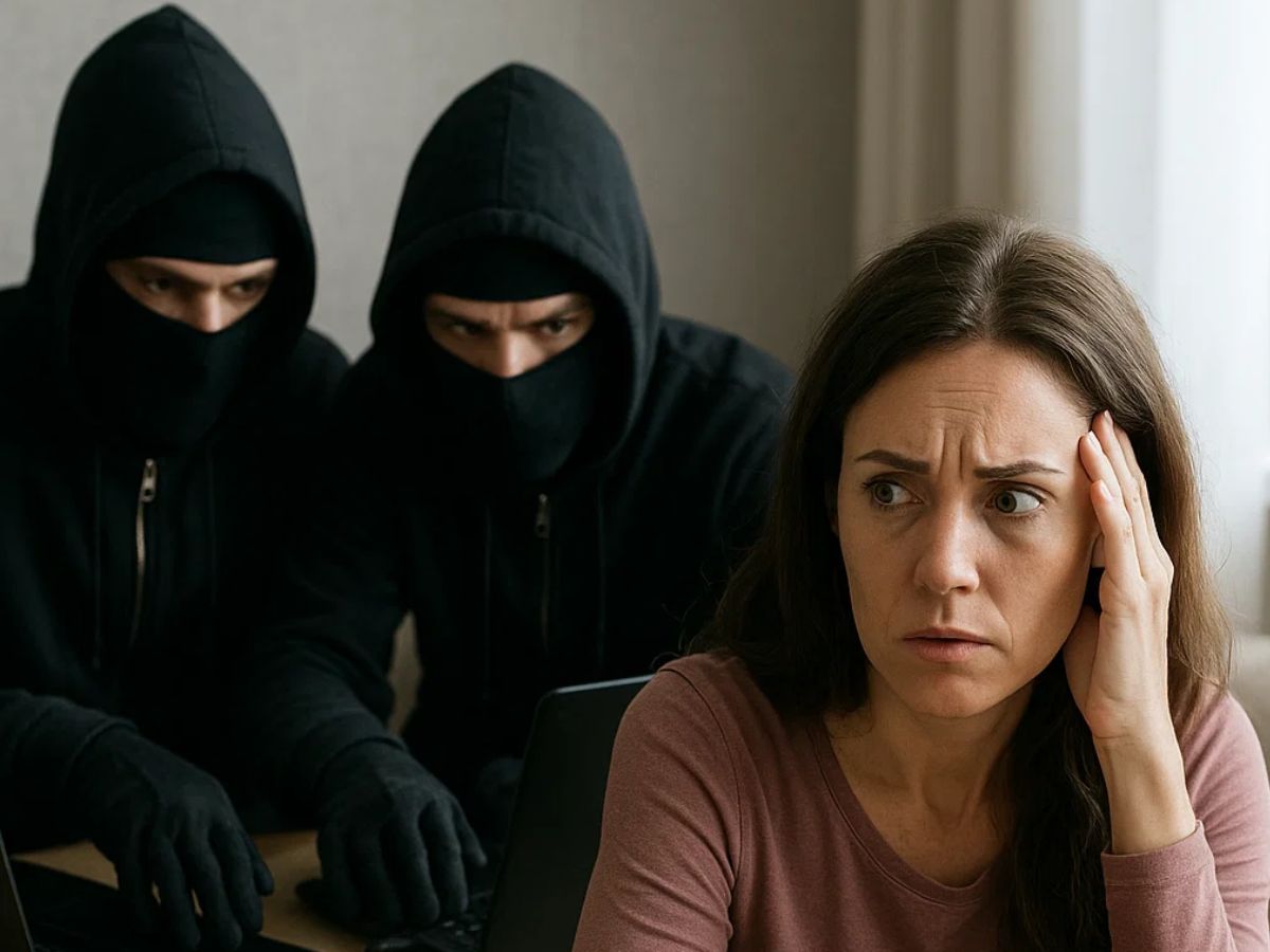 Image showcasing Krebs on Security - In-depth security news and investigation