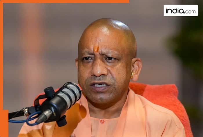 CM Yogi orders strict action against land-grabbers & says, “Ensure that no one dares to…”