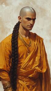 Chanakya Niti: क्यों जरूरी है मूर्ख बनने का नाटक करना?