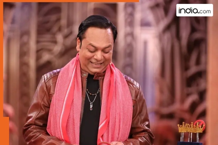 Bigg Boss 19 contestant Zeishan Quadri opens up on losing his father: ‘He wanted me to…’