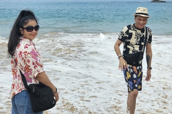 Who is singer Zubeen Garg’s wife Garima Saikia? A fashion designer, podcaster, whose pics with ‘Ya Ali’ singer will break your heart