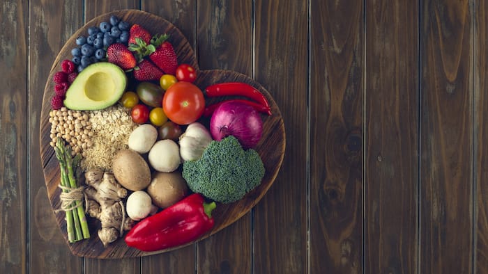 How to control high cholesterol