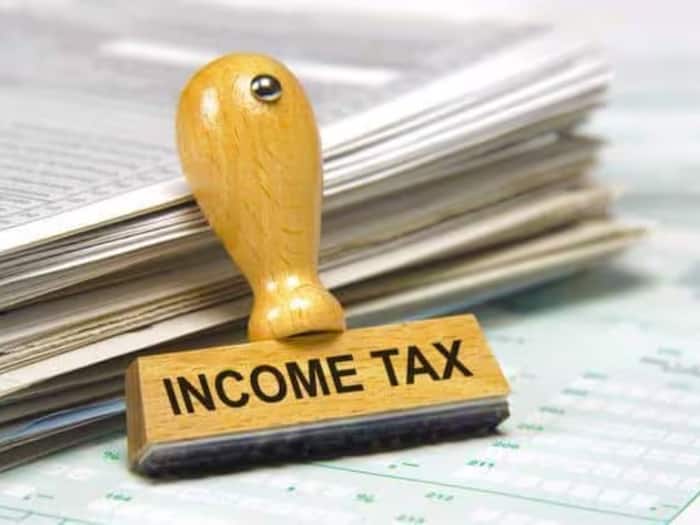 ITR late refund