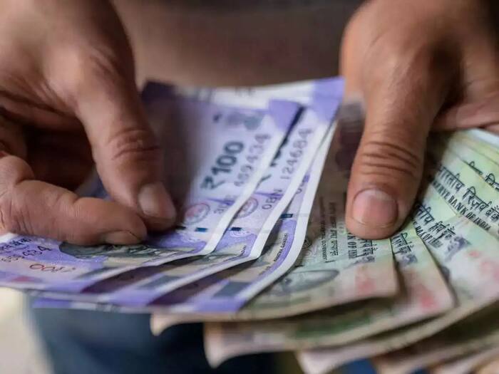 Saving account