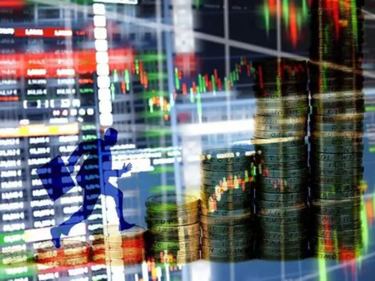 Share Market News: Stock of THIS company gains after it launches healthcare product in Commonwealth countries: Check details here