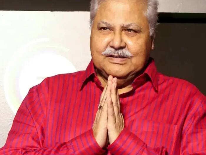 Bollywood actor passed away