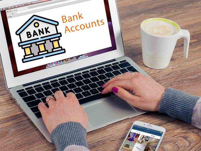 Saving account