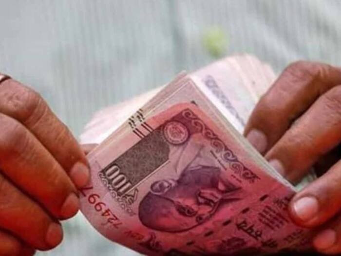 Saving account