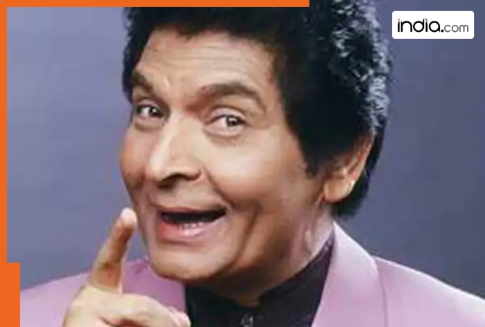 Veteran actor Shri Govardhan Asrani passes away at 84