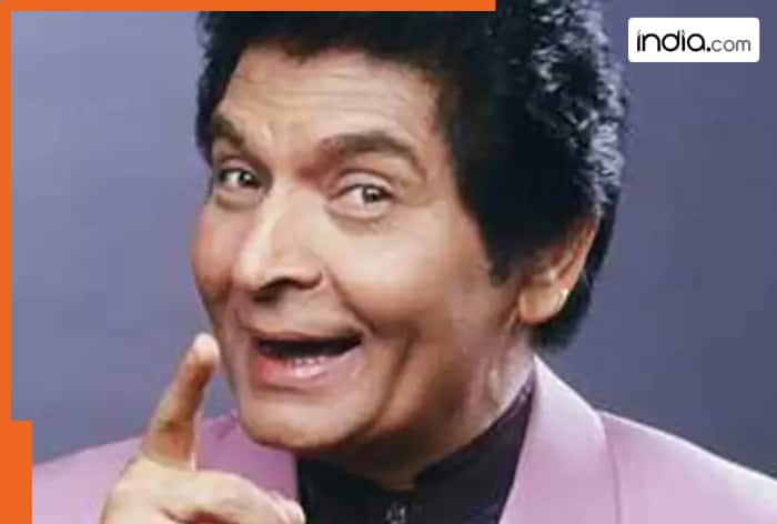 Veteran actor Shri Govardhan Asrani passes away at 84, last rites to be performed in Mumbai