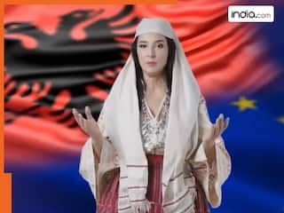 दुनिया की पहली AI मंत्री बनेगी 83 बच्चों की मां! इस देश के प्रधानमंत्री ने किया चौंकाने वाला ऐलान, जानिए क्या है माजरा