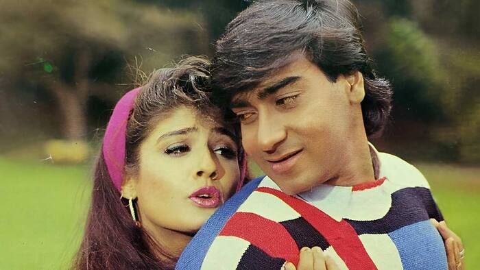 AJAY RAVEENA 1