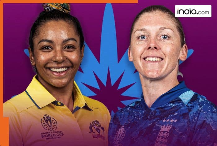 Australia women cricket team