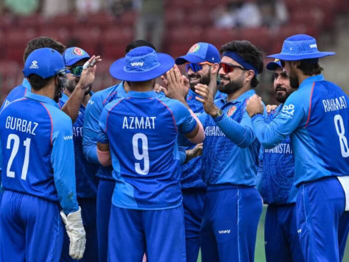 Afghanistan Cricket