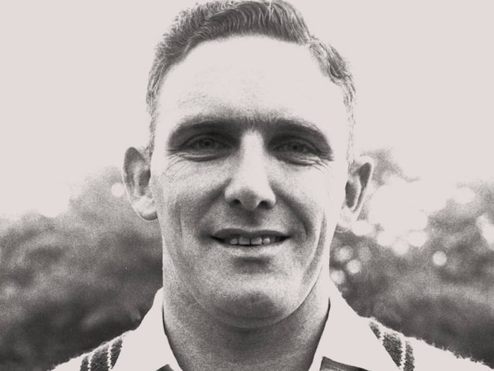 Alan Davidson