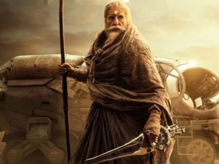 Amitabh