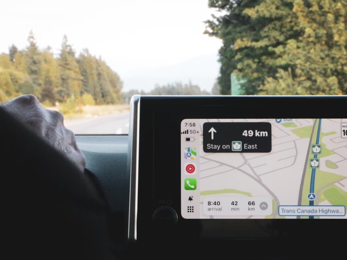 Apple Maps keeps a record of your visits – Here’s how to Turn Off Tracking