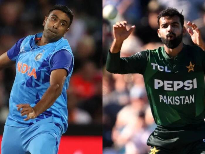 Ashwin to team up with Shadab Khan at Sydney Thunder for landmark BBL move