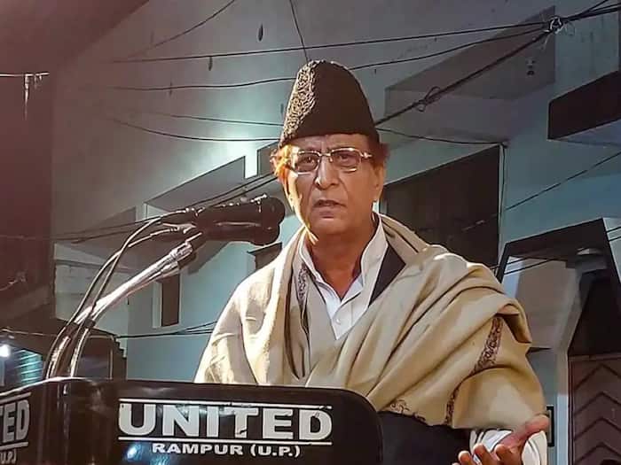 Azam Khan ki age