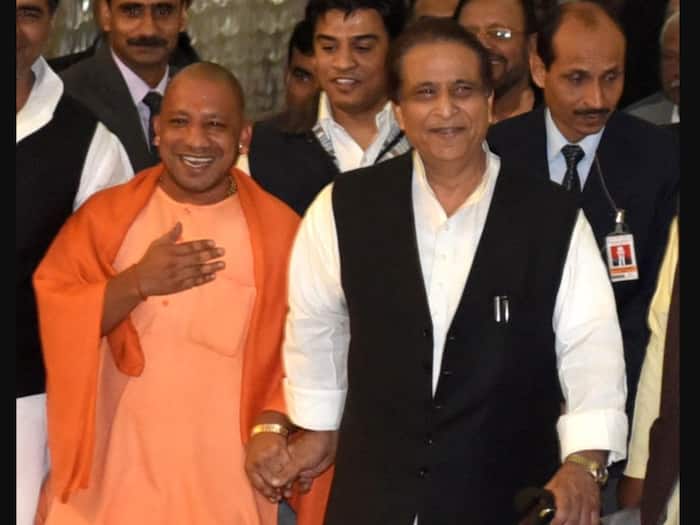 Azam Khan