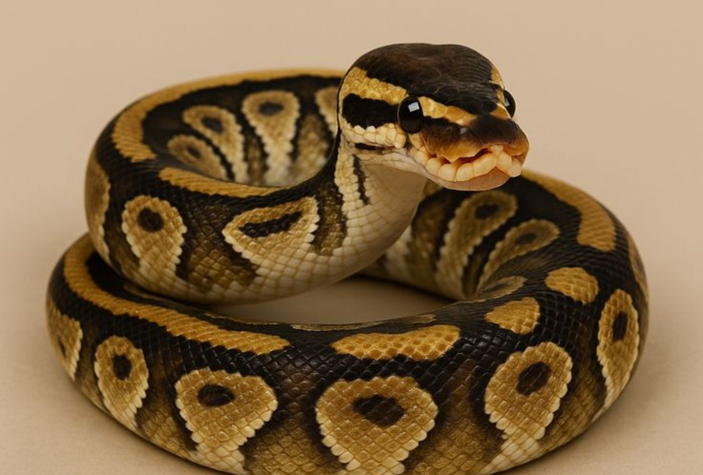 सांपों का ये सच आपको हिला देगा! इंसान के बराबर जीते हैं ये Snake! जानें ...