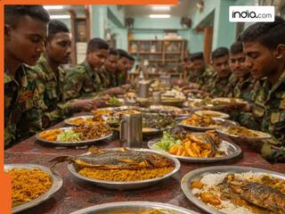 किस जानवर का मांस ज्यादा खाते हैं बांग्लादेश के सैनिक, मटन-चिकन नहीं...तो क्या है वो चीज? जान लीजिए जवाब